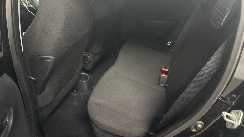 Peugeot 108 1.2 PureTech Allure 5dr Petrol Hatchback